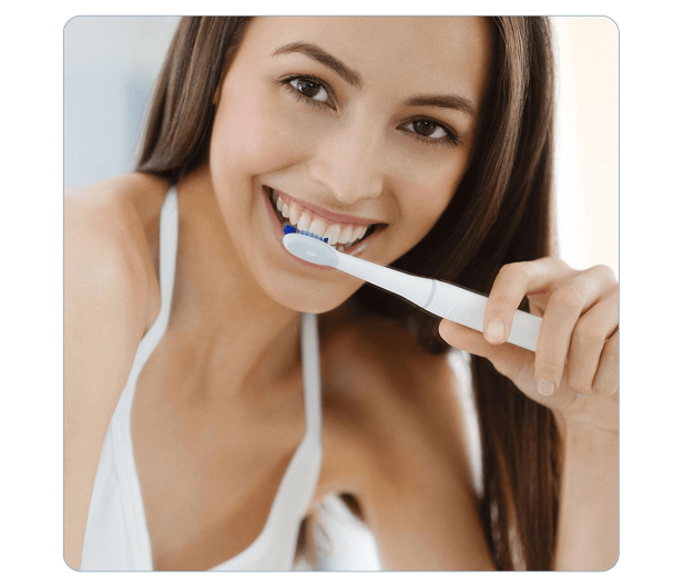 Oral-B Pulsonic SlimOne 1000 - 452219 - zdjęcie 4